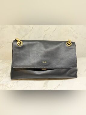 Coach Chelsea Chain Bag
